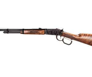 HERITAGE RANGESIDE LEVER 410 CCH