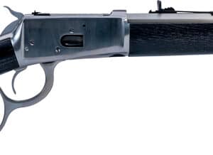 HERITAGE 92 RANCH HAND 357MAG - 12" OCTAGON STAINLESS