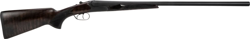 HERITAGE BADLANDER 12GA 28" - S/S BLACK WALNUT