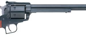 RUGER NEW MODEL SUPER BLACKHAWK 44 RM REV 10.5 BLUE