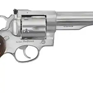 RUGER REDHWK 44REM MAG REV 5.5" STS