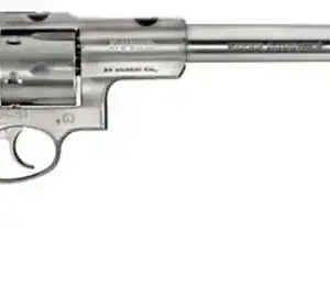 RUGER SPR REDHWK STD 44REM MAG 9.5" STS HGE GRP ADJ. ST