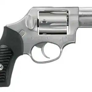 RUGER SP101 357MAG REV STS SPRLS HM