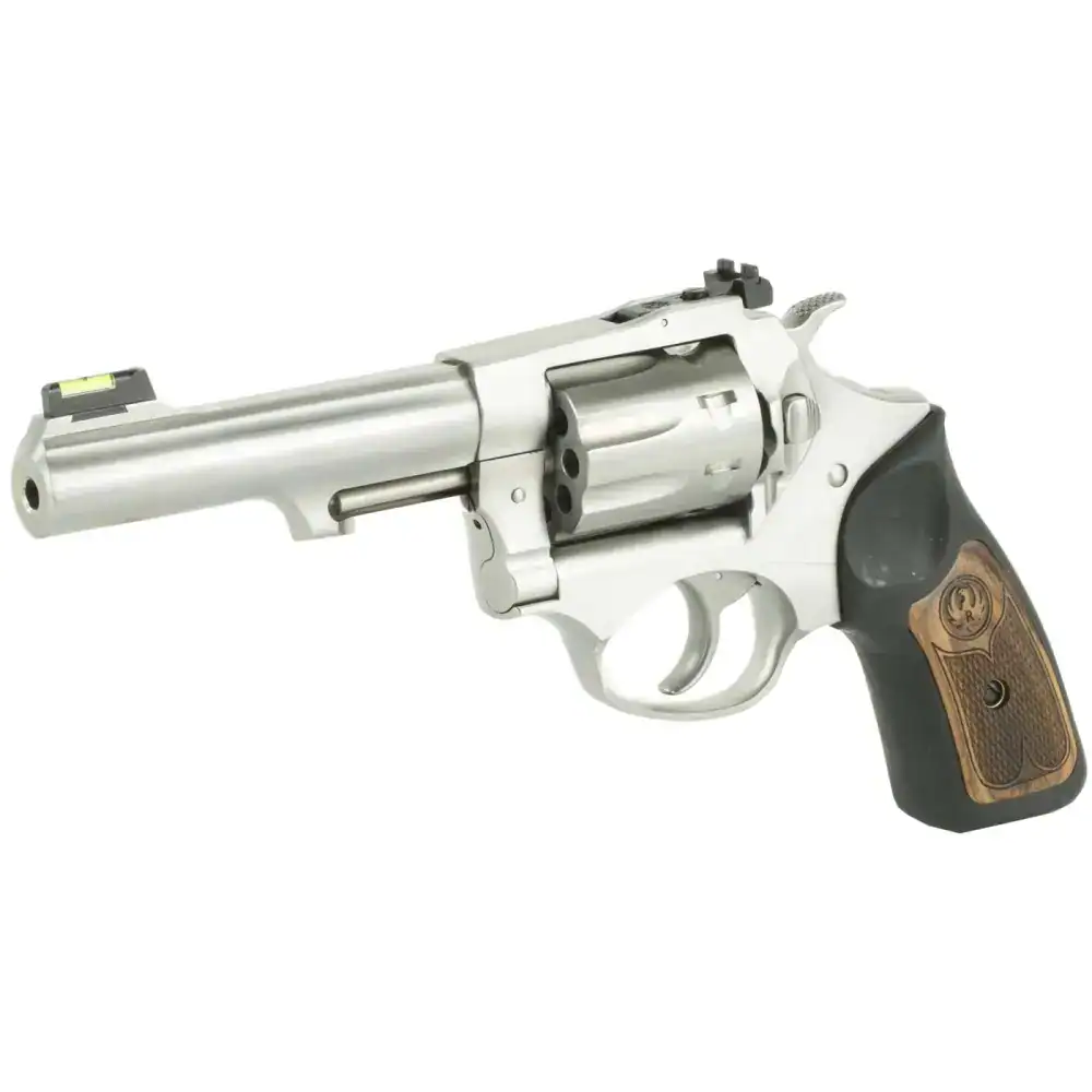 RUGER KSP2428 SP101 22LR 4 REV STS - Image 2