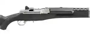 RUGER MINI-30 762X39 RFL SS/SYN