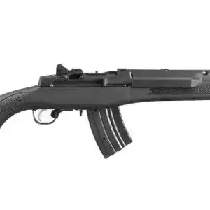 RUGER MINI THIRTY RFL 7.62X39 16.1" BLK SYN 20RD