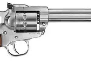 RUGER NEW MODEL SNGL SIX SINGLE 9 22WMR REV STS