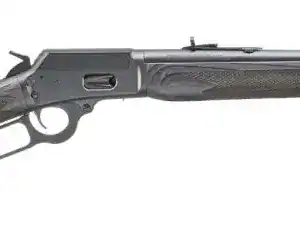 MARLIN MODEL 1894 GUIDE GUN 357 MAG LEVER ACTION 18.63" BLK LAMINATE/BLUED 9RD