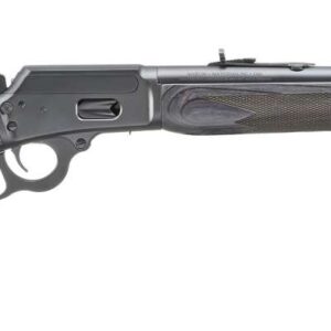 MARLIN MODEL 1894 GUIDE GUN 44 MAG LEVER ACTION 20.25" BLK LAMINATE/BLUED 9RD