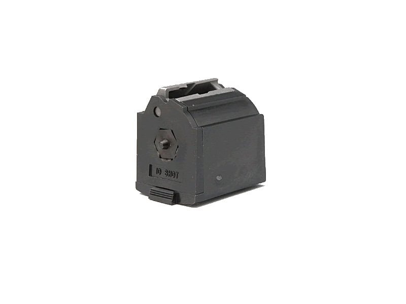 RUGER 10/22 MAGAZINE 22LR 10 ROUND