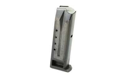 MAG RUGER P95 9MM 10RD BL - Image 2