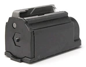 RUGER 77/44 MAGAZINE 44MAGNUM 4RD