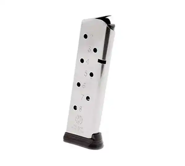 RUGER SR1911 7RD STS 45ACP MAGAZINE - Image 3