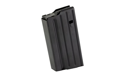 MAG RUGER SFAR 7.62/308 20RD STEEL