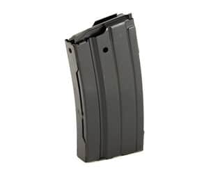 MAG RUGER MINI-14 300BLK 20RD BLK