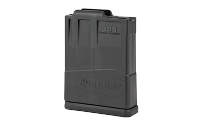 MAG RUGER AI STYLE 308WIN 10RD BLK - Image 2