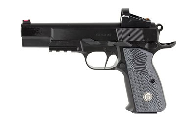 GIRSAN MCP35 OPS 9MM 4.87" 15RD W/OP