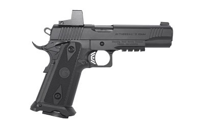GIRSAN 2311 10MM 5" 15RD BLK W/OPTIC - Image 2