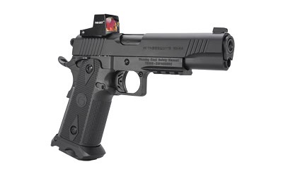 GIRSAN 2311 10MM 5" 15RD BLK W/OPTIC - Image 3