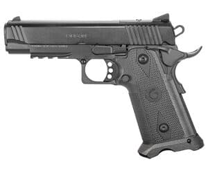 GIRSAN 2311 45ACP 4.25" 11RD BK OR