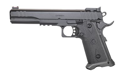 GIRSAN 2311 10MM 6" HUNTER 15RD BLK
