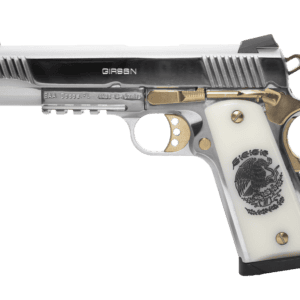 EAA CORP MC1911S LIBERADOR II 45ACP 5"