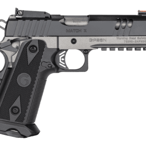 EAA CORP WITNESS 2311 MATCH X 9MM 20+1