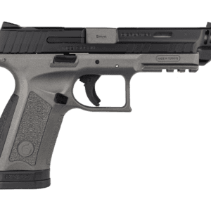 EAA CORP MC9 DISRUPTOR X 9MM BK 17+1 TB