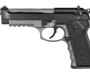 GIRSAN REGARD X 9MM 4.9" 18RD TUNG
