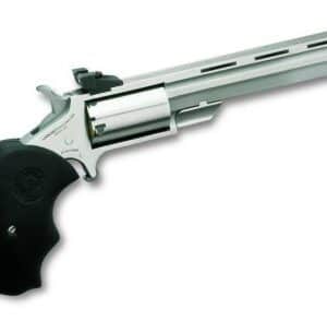 NORTH AMERICAN ARMS MINI-MASTER 22MAG 4" AS