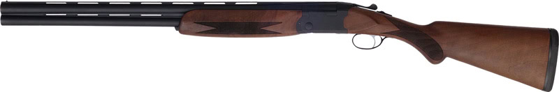 WEATHERBY ORION I O/U 12GA - 3" 28" MATTE/TURKISH WALNUT - Image 2