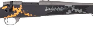 WEATHERBY VANGUARD COMPACT - HUNTER 223 REM 20" TUNGSTEN