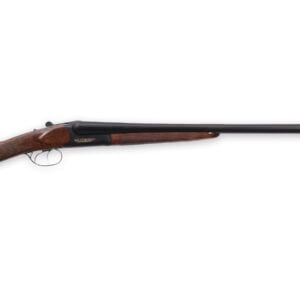 WEATHERBY ORION SXS 20/28 BL/WD 3"