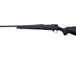 WBY V-GRD OSBIDIAN 6.5PRC 22" 3RD