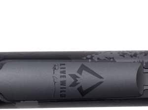 WEATHERBY MARK V LIVE WILD - 300 WBY 28" W/MB GREY/BLACK
