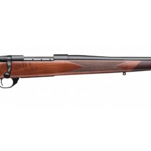 WEATHERBY VANGUARD SPORTER 22-250 BL/WD