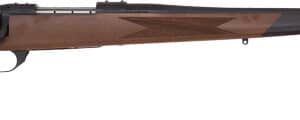 WEATHERBY VANGUARD SPORTER - 270WIN 24" TB BLUED/WALNUT