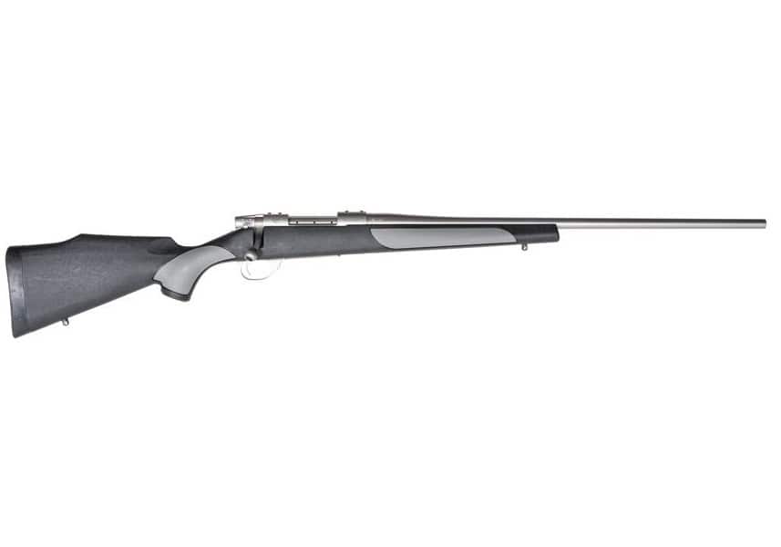 WEATHERBY VANGUARD WTHRGRD 308WIN SS #