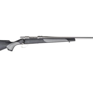 WEATHERBY VANGUARD WTHRGRD 6.5PRC SS #