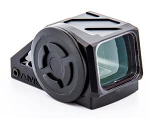SHLD AMSC ENCLOSED EMITTER RDS 8MOA