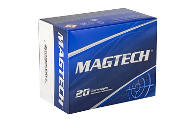 MAGTECH 500 S&W 325GR SJSP LT 20/500 - Image 2