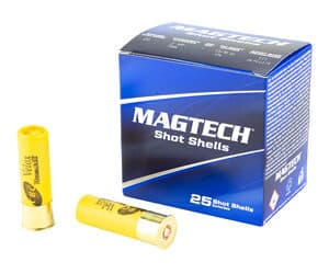 MAGTECH 20GA 2.75" TTT 25/250
