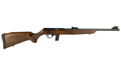 ROSSI RB 22LR 18" 10RD WOOD - Image 2