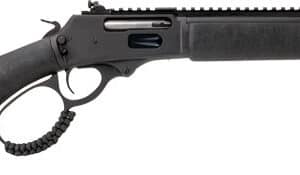 ROSSI R95 45-70 GOVT 16.5" BBL - THREADED BLACK WOOD