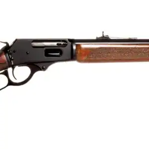 ROSSI R95 45/70 GOVT 22" 6RD BLK/HW