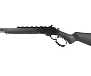 ROSSI R95 TRIPLE BLK 444MAR 16.5" 5R