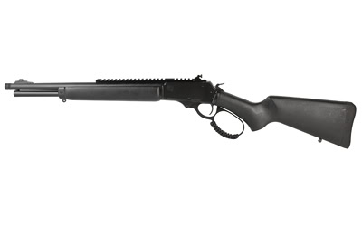 ROSSI R95 TRIPLE BLK 444MAR 16.5" 5R