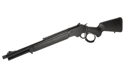 ROSSI R95 TRIPLE BLK 444MAR 16.5" 5R - Image 3
