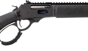 ROSSI R95 TRIPLE BLACK - 357 MAG 16.5" BLACK THREADED