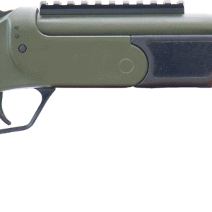 ROSSI BRAWLER 300BLK 9" BL/ODG
